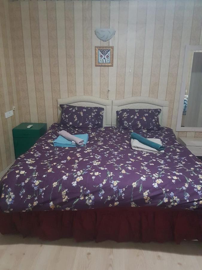 Sakli Bahce Pension Çıralı Zewnętrze zdjęcie