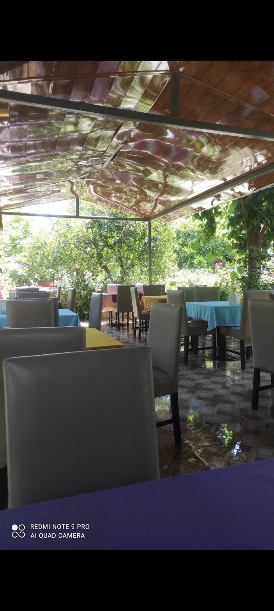Sakli Bahce Pension Çıralı Zewnętrze zdjęcie